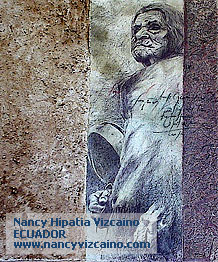 Nancy Vizcaino-Presentacion de sus obras atisticas