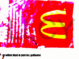 de willem lloyd & cyem inc. guillaume