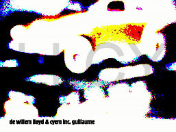 de willem lloyd & cyem inc. guillaume