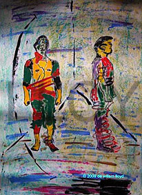 de willem lloyd & cyem inc. guillaume