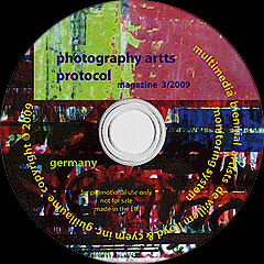 photography artts protocol - magazin 3/2009 