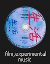  film,experimental music